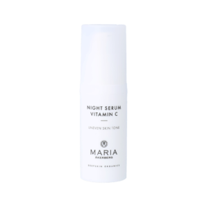 Night Serum Vitamin C (30 ml)