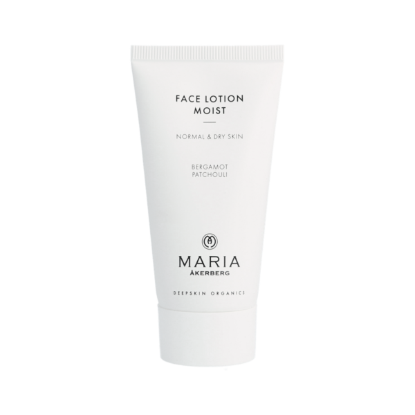 Face Lotion Moist (50 ml)