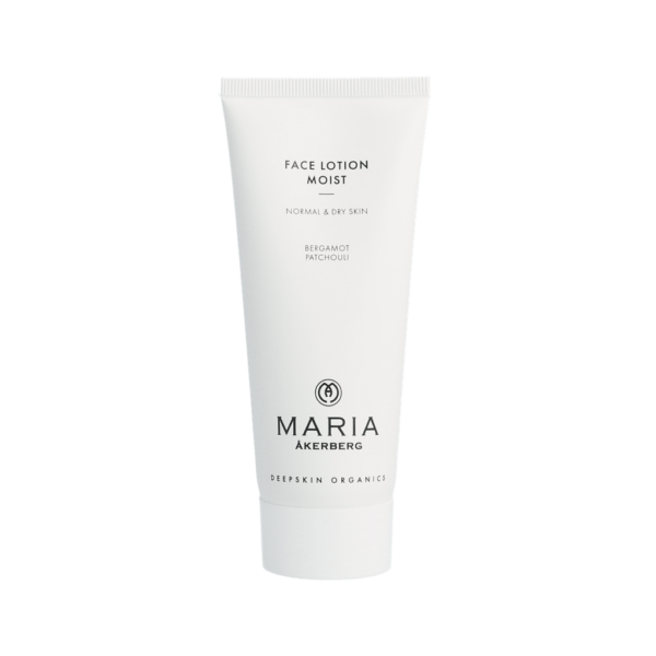 Face Lotion Moist (100 ml)