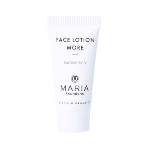 Face Lotion More (5 ml)