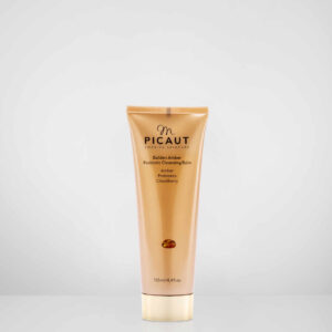 M PICAUT Golden Amber Probiotic Cleansing Balm (125 ml)