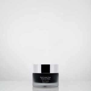 M PICAUT Rock Crystal Clear Treatment Mask (50 ml)