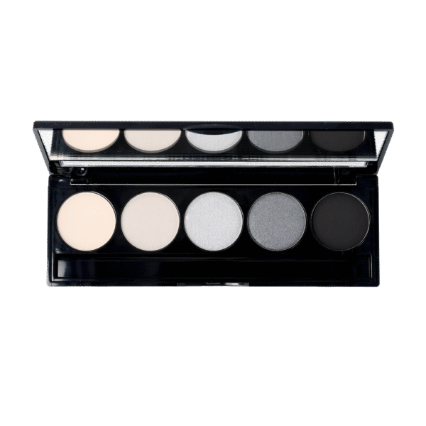 Eyeshadow Collection Nightfall