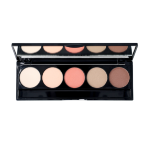 Eyeshadow Collection Summer Dawn