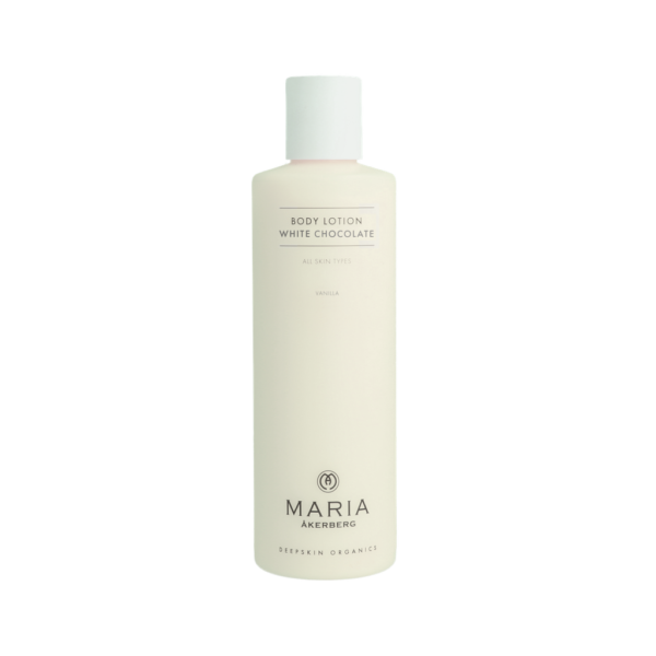 Body Lotion White Chocolate (250 ml)