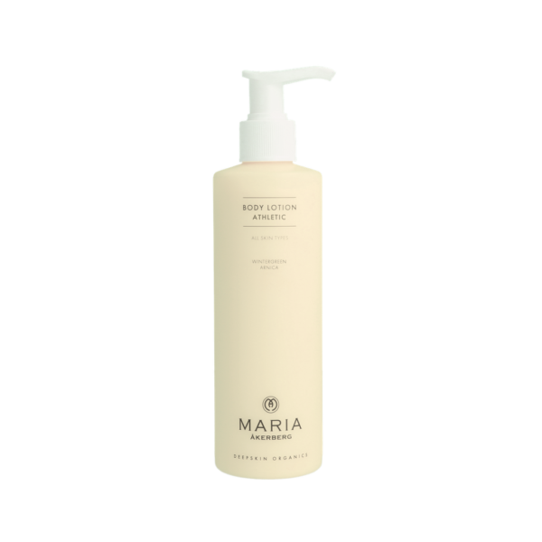 Body Lotion Athletic (250 ml)