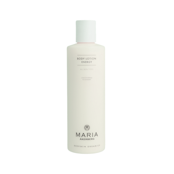 Body Lotion Energy (250 ml)