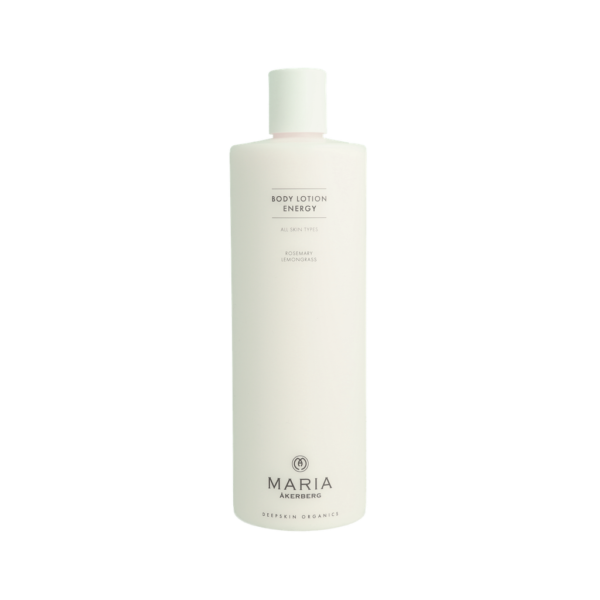 Body Lotion Energy (500 ml)