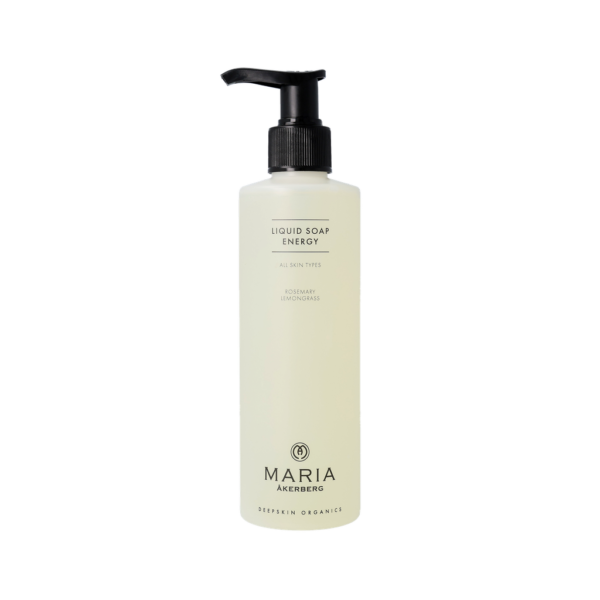 Liquid Soap Energy (250 ml)