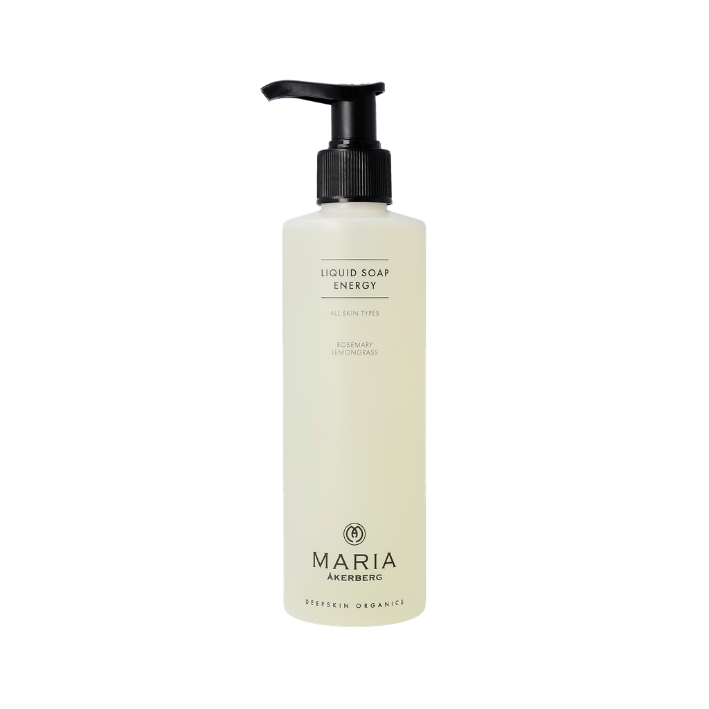 Liquid Soap Energy (250 ml)