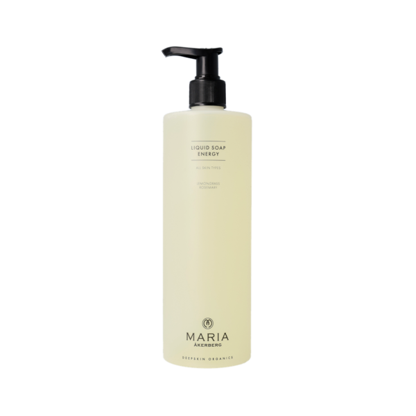 Liquid Soap Energy (500 ml)