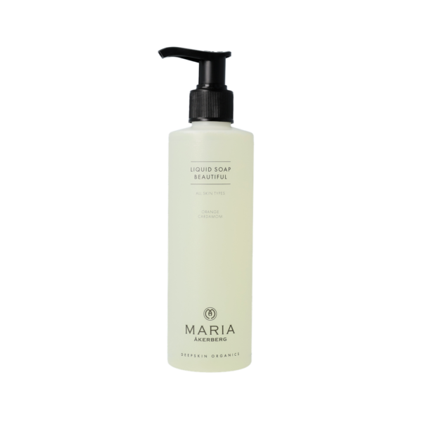 Liquid Soap Beautiful (250 ml)