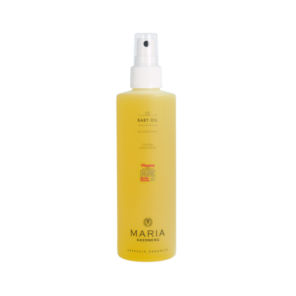 Baby Oil (250 ml)