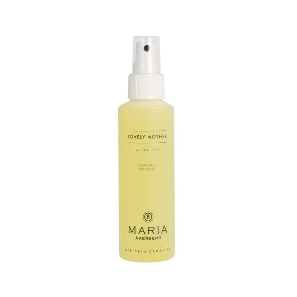 Lovely Mother Body Oil (125 ml)