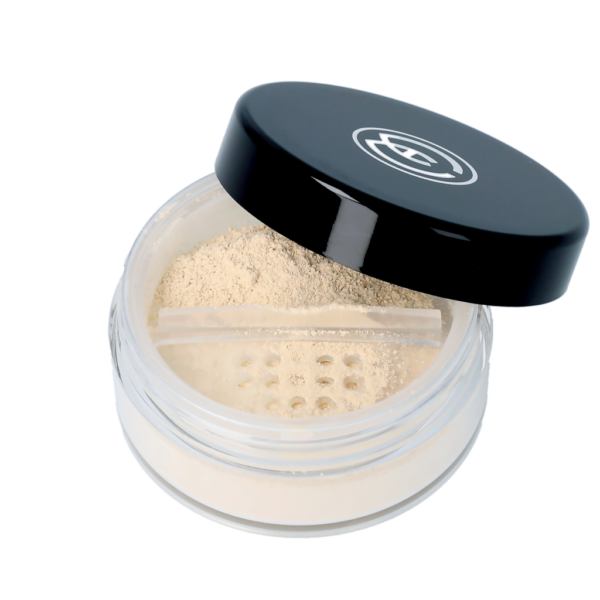 Loose Mineral Foundation SPF 25 (Porcelain)