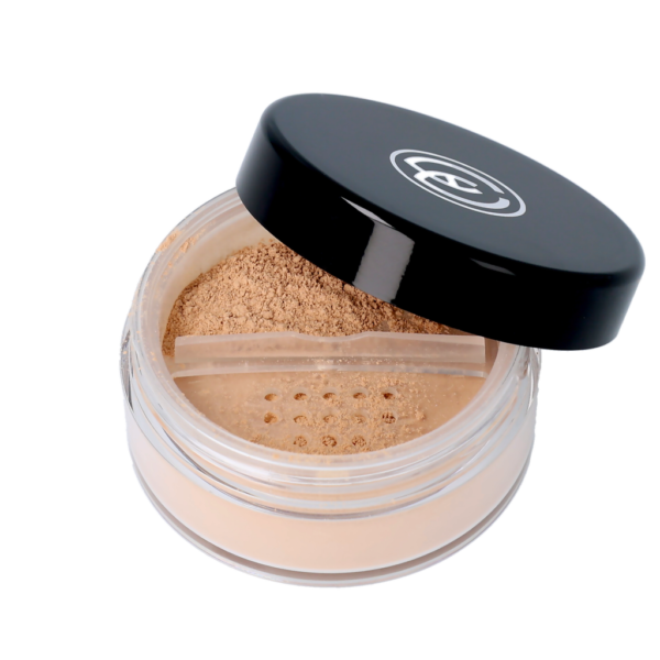 Loose Mineral Foundation SPF 25 (Light)