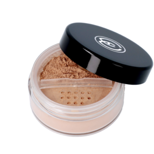 Loose Mineral Foundation SPF 25 (Light Beige)
