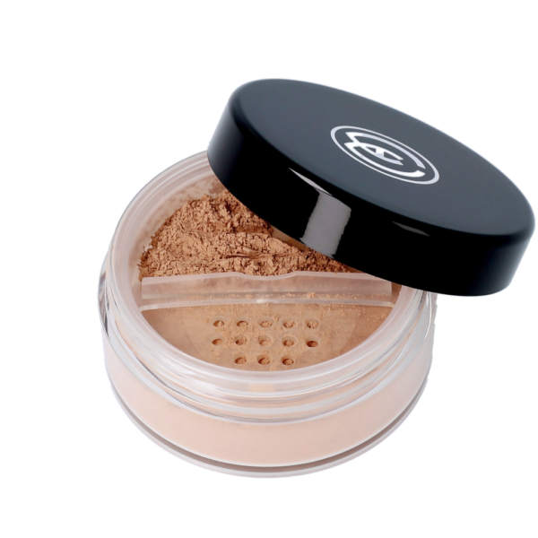 Loose Mineral Foundation SPF 25 (Light Beige)