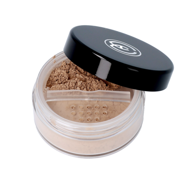 Loose Mineral Foundation SPF 25 (Beige)
