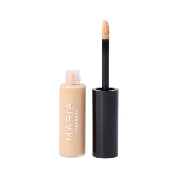 Liquid Mineral Concealer (Light Beige)