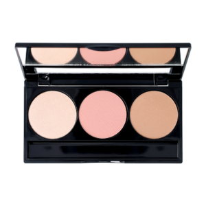 Face Palette Everyday Glow