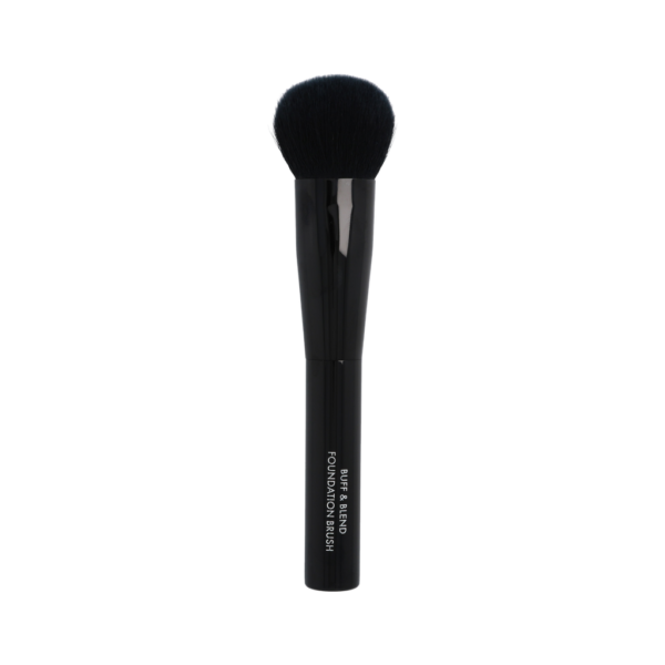 Buff & Blend Foundation Brush
