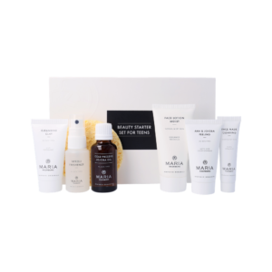 Beauty Starter Set For Teens