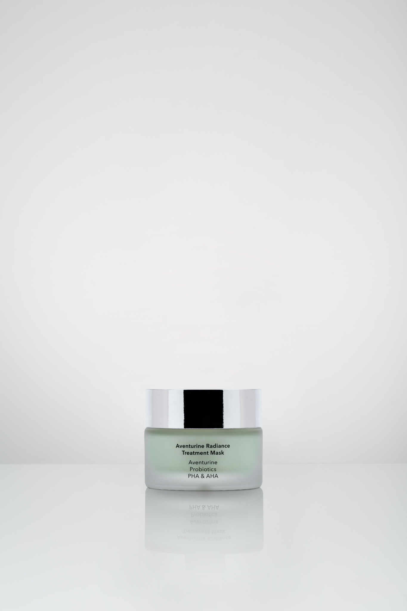 M PICAUT Aventurine Radiance Treatment Mask (50 ml)