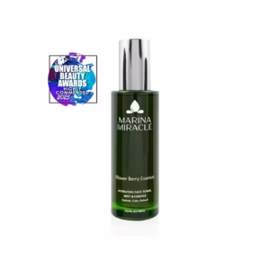 Marina Miracle Flower Berry Essence (80ml)