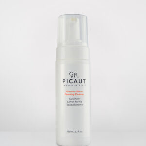 M PICAUT Glorious Green Foaming Cleanser (150 ml)