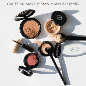 Köp 3 betala för 2 - Gäller all Makeup
