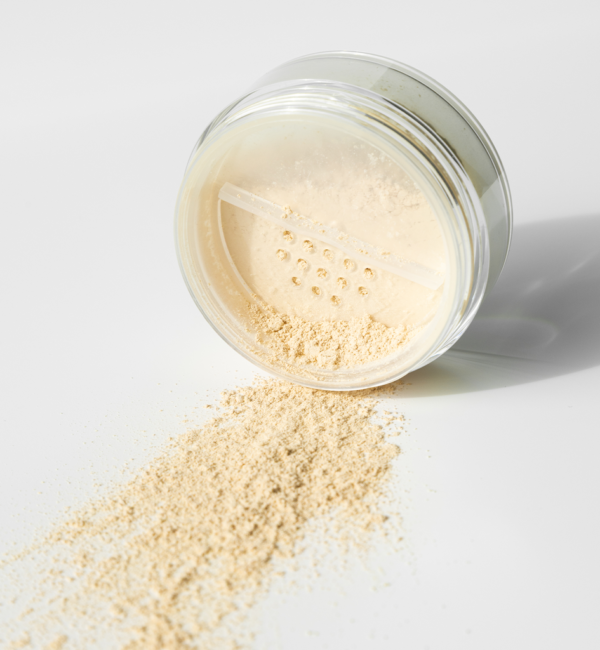 Loose Mineral Foundation SPF 25 (Porcelain) - Bild 2