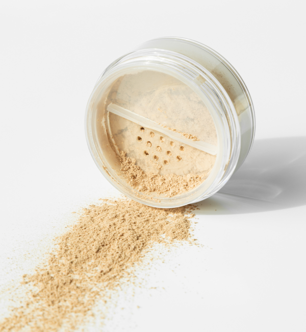 Loose Mineral Foundation SPF 25 (Fair) - Bild 3