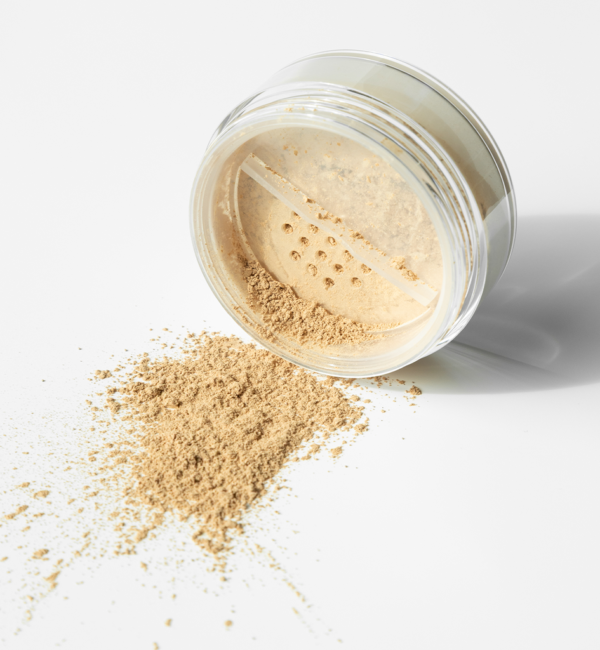Loose Mineral Foundation SPF 25 (Light) - Bild 2