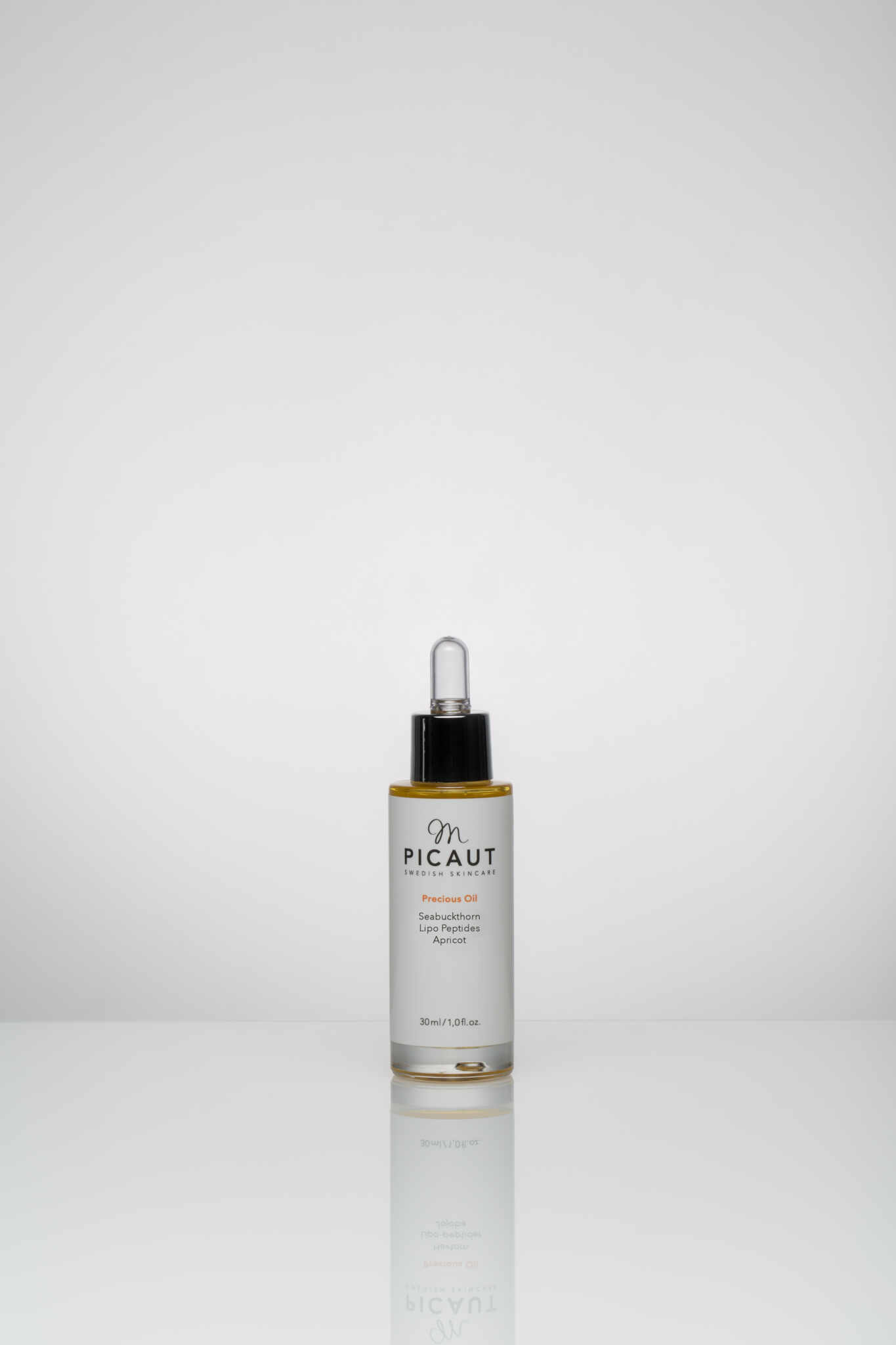 M PICAUT Precious Oil (30 ml)