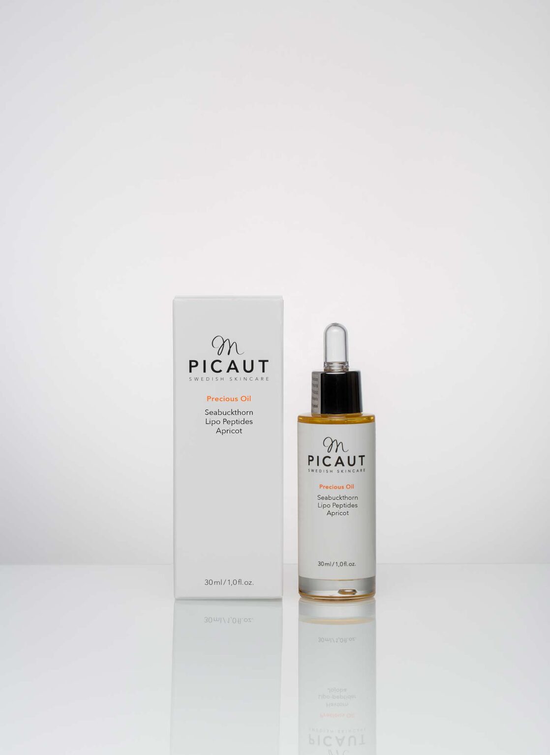 M PICAUT Precious Oil (30 ml) - Bild 2
