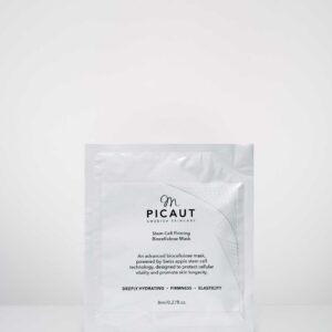 M PICAUT Stem Cell Firming Biocellulose Mask