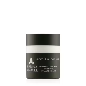 Marina Miracle Super Skin Food Mask (30ml)