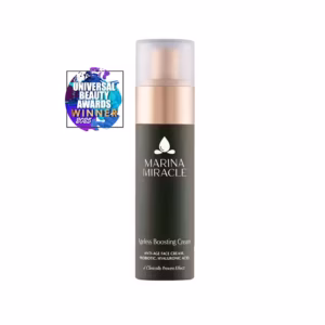 Marina Miracle Ageless Boosting Cream 50ml - Ansiktskräm
