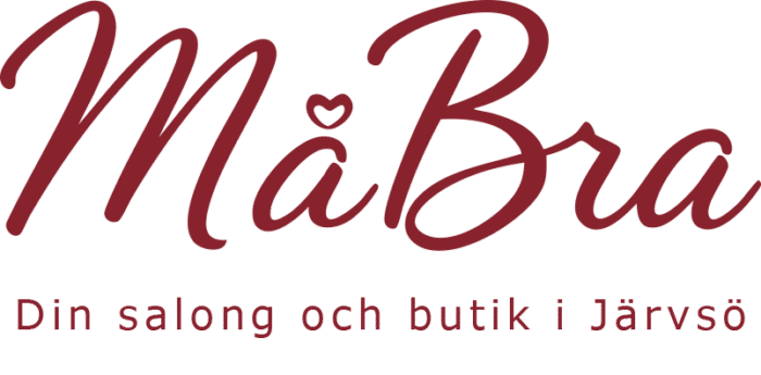 Må Bra Butiken i Järvsö