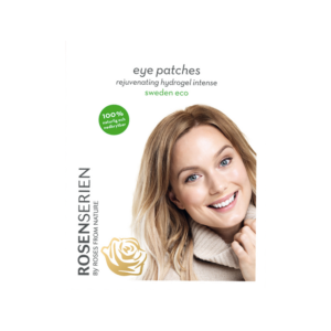 Rosenserien Eye Patches, 4ml