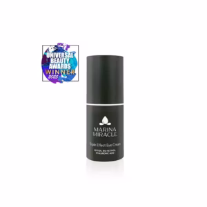 Marina Miracle Triple Effect Eye Cream (15ml)